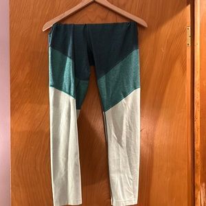 Outdoor Voices leggings
